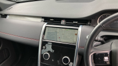 Land Rover Discovery Sport 1.5 P300e Urban Edition 5dr Auto [5 Seat] Station Wagon